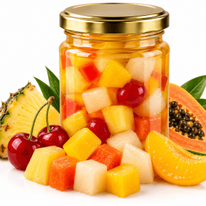 Almibar Tutifruti