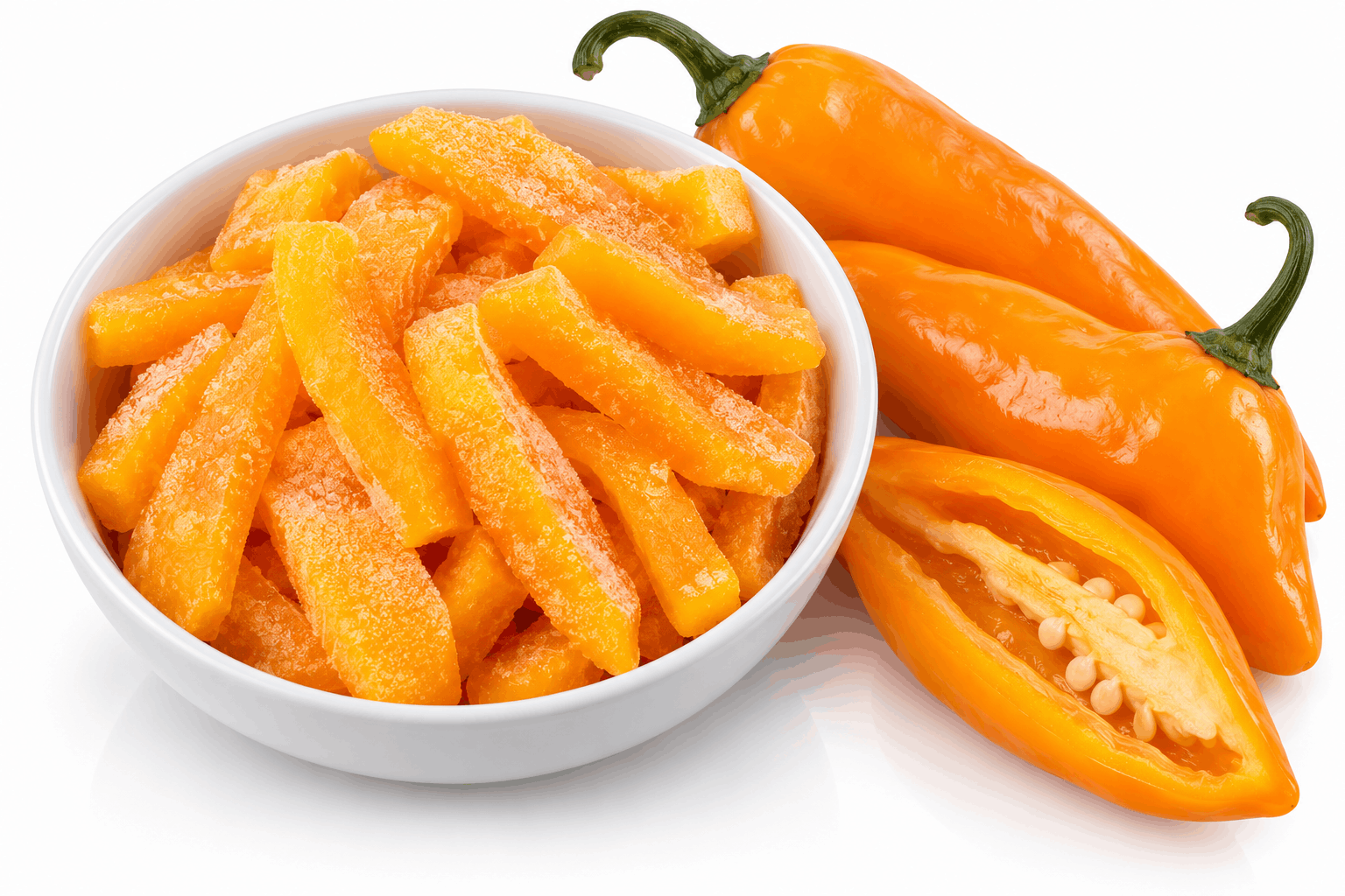 Aji Amarillo