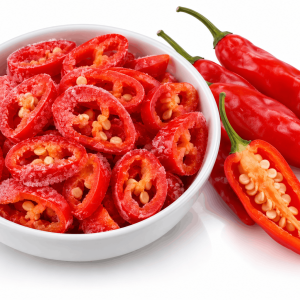 Aji Limo Congelado