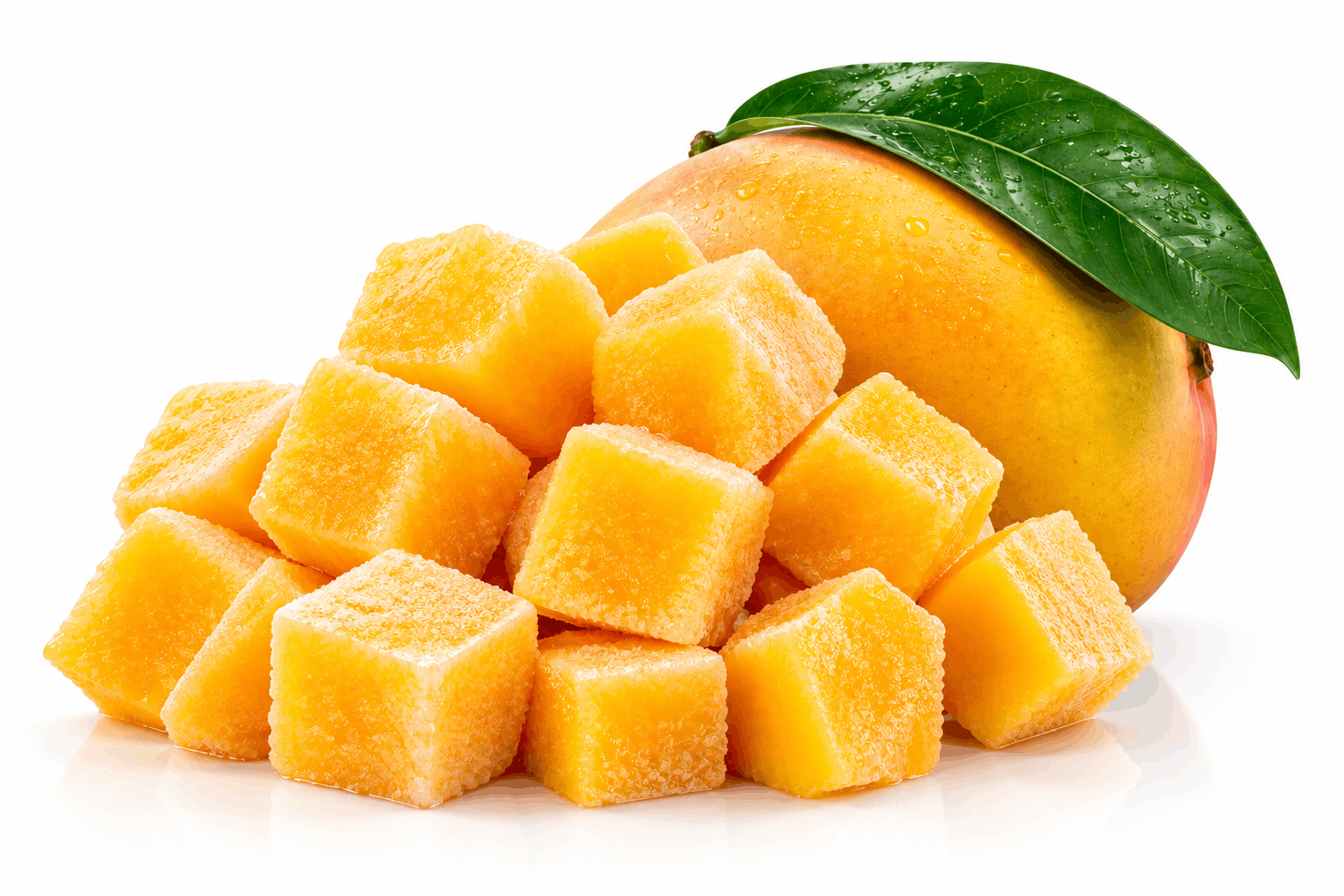 Mango Congelado