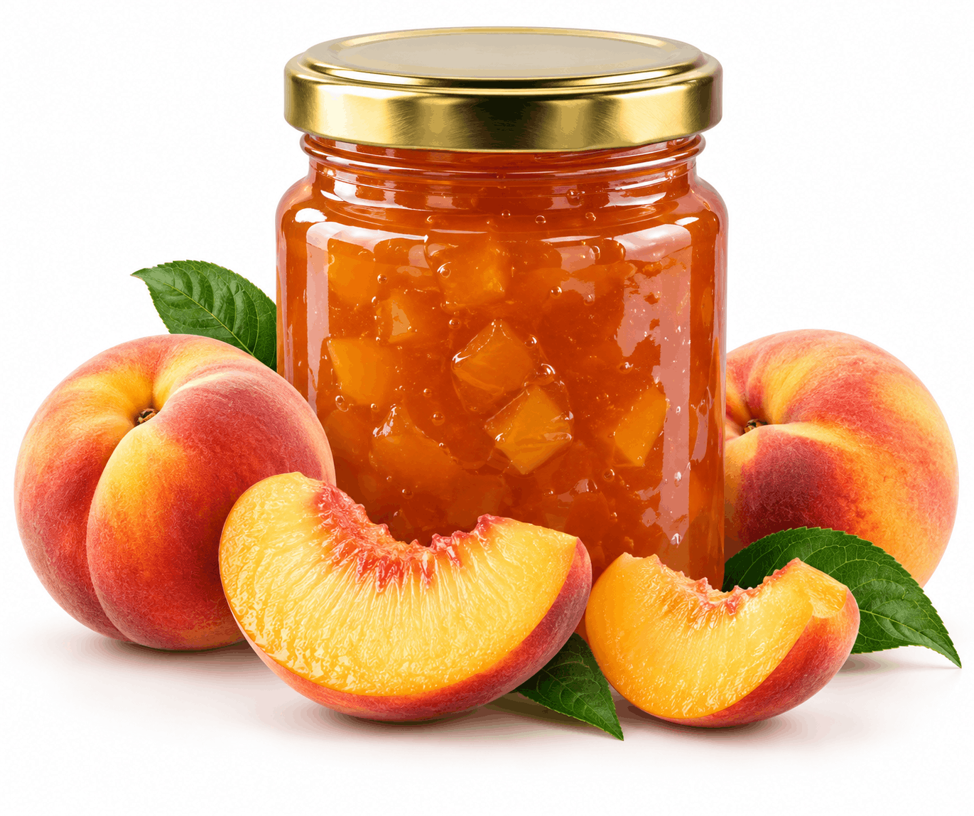 Mermelada Albaricoque
