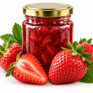 Mermelada Fresa