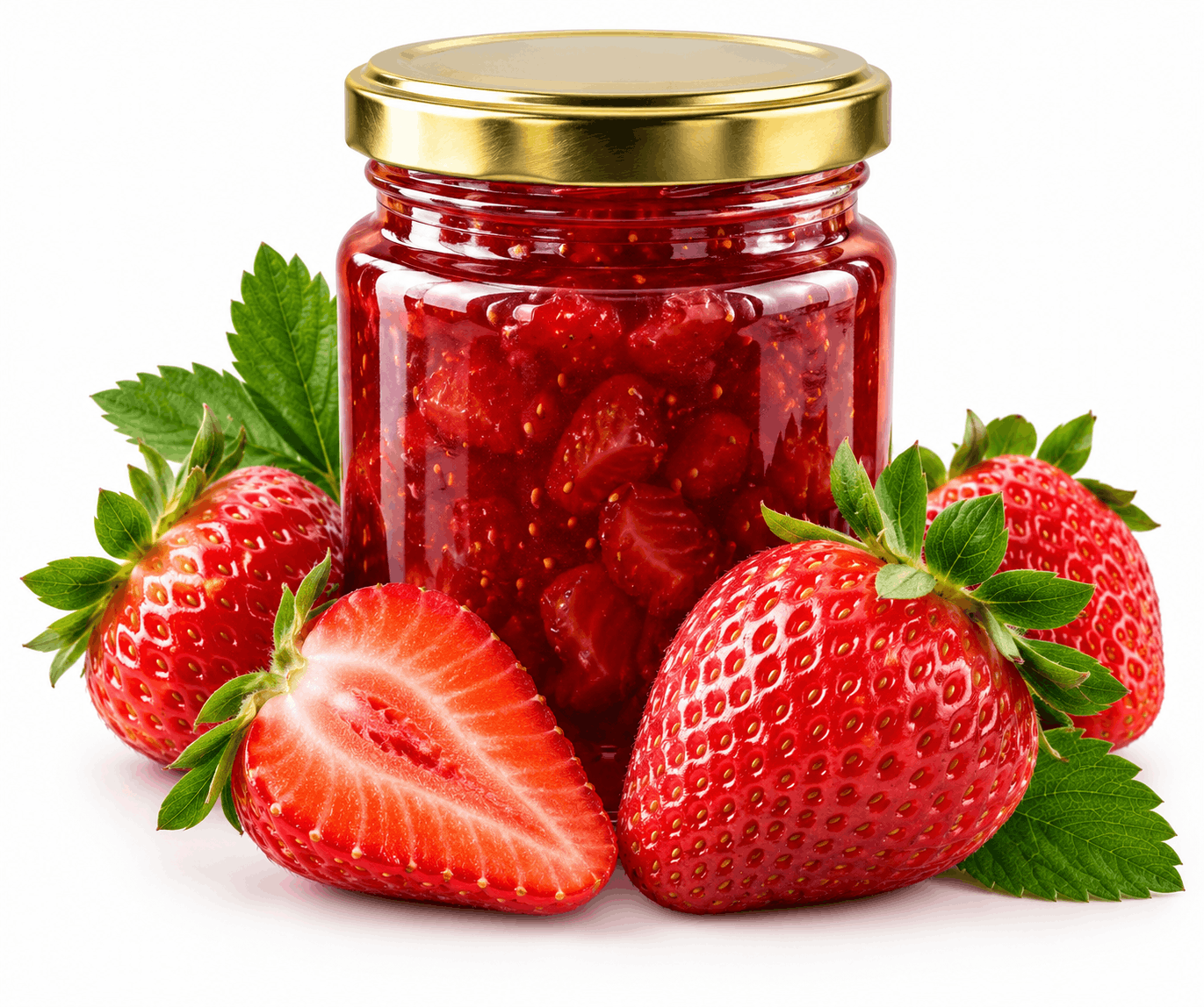 Mermelada Fresa