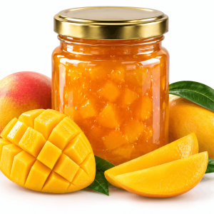 Mermelada Mango