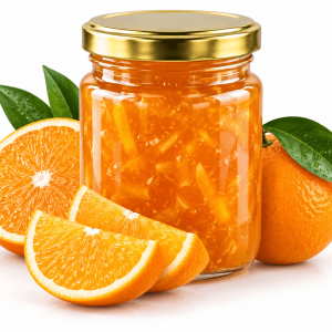 Mermelada Naranja