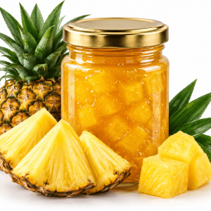 Mermeladas Piña