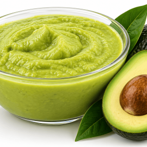 Pulpa de Aguacate