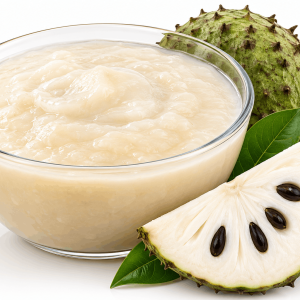 Pulpa de  Guanabana