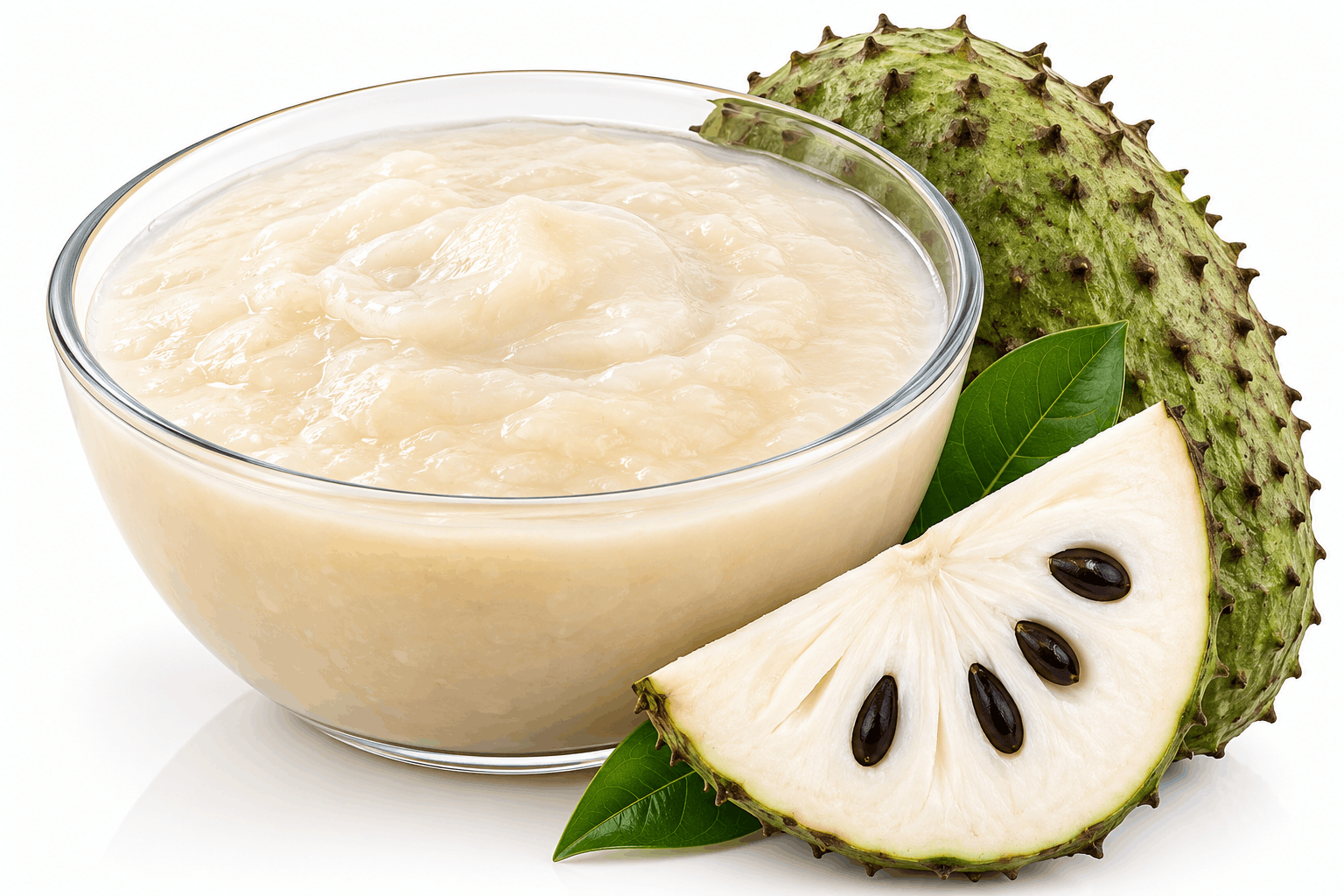 Pulpa de  Guanabana