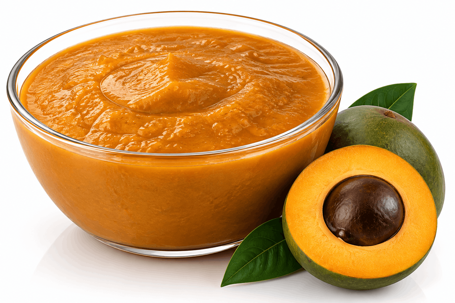 Pulpa de Lucuma