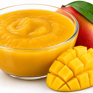 pulpa de mango