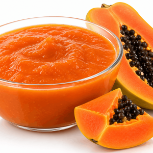 Pulpa de Papaya