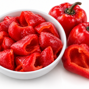 Rocoto Congelado